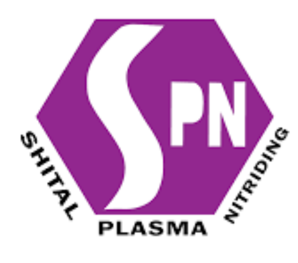 SHITAL PLASMA Logo